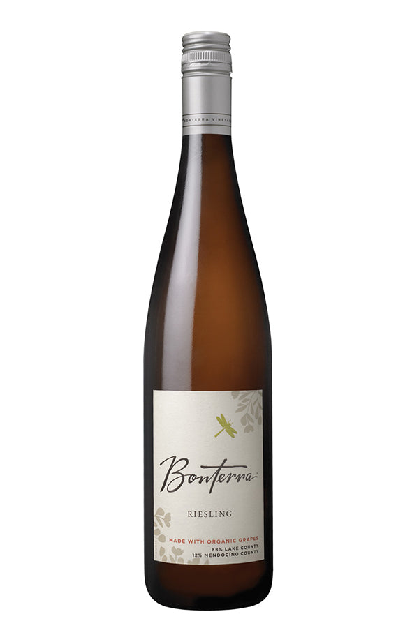 Bonterra Riesling