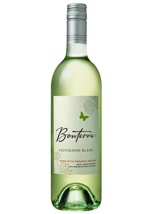 Bonterra Sauvignon Blanc