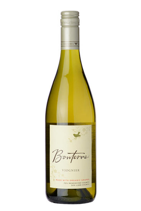 Bonterra Viognier