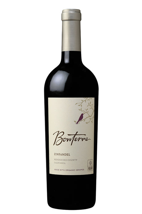 Bonterra Zinfandel