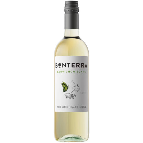 Bonterra Sauvignon Blanc - Sauvignon Blanc | Shop Online at The Liquor Barn
