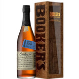 Booker's Bourbon 2025-02 By The Pond 750ML