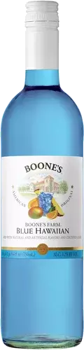 Boone's Farm Blue Hawaian