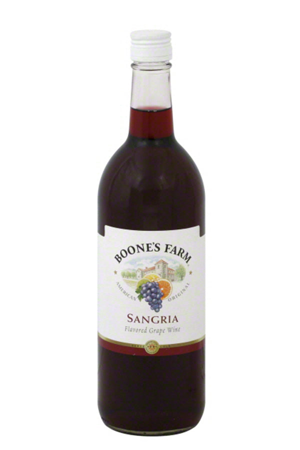 Boone's Farm Sangria