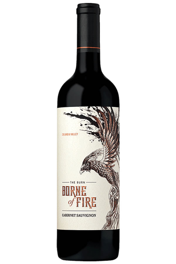 Borne of Fire Cabernet Sauvignon