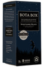 Bota Box Nighthawk Black Red Blend