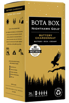 Bota Box