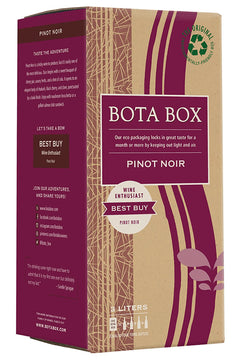 Bota Box