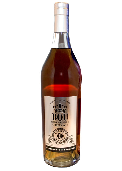 Bou Rare Reserve