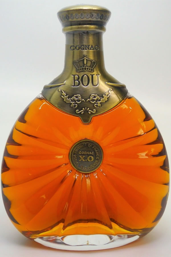 Bou XO Cognac 750ML – The Liquor Barn