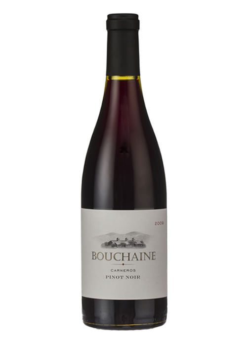 Bouchaine Carneros Pinot Noir