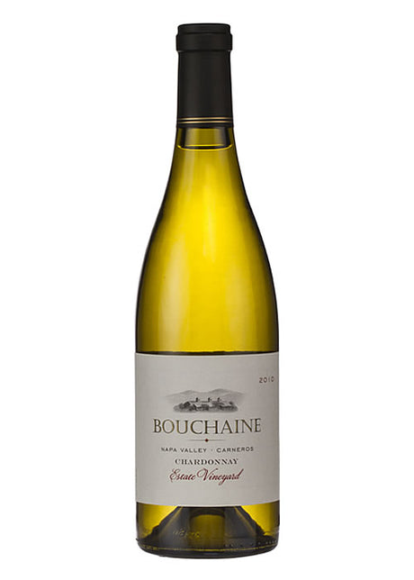 Bouchaine Estate Chardonnay