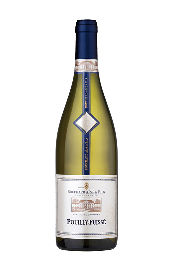 Bouchard Aine & Fils Poully-Fuisse