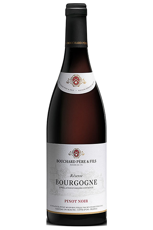 Bouchard Bourgogne Reserve Pinot Noir