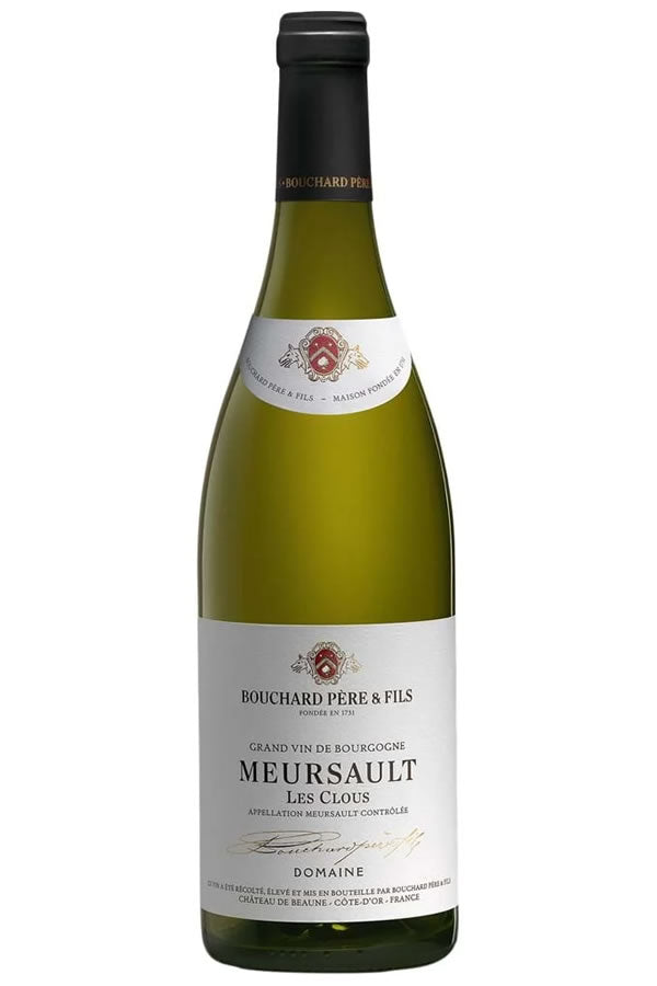 Bouchard Pere et Fils Meursault 2017