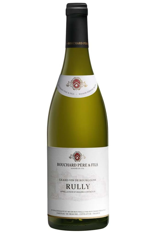 Bouchard Père & Fils Rully 750ml | Burgundy Chardonnay – The