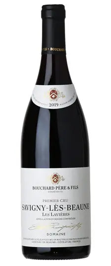 Bouchard Savigny-Les-Beaune 2017 750ml | Burgundy Pinot Noir – The