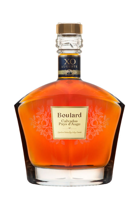 Boulard XO Auguste Calvados