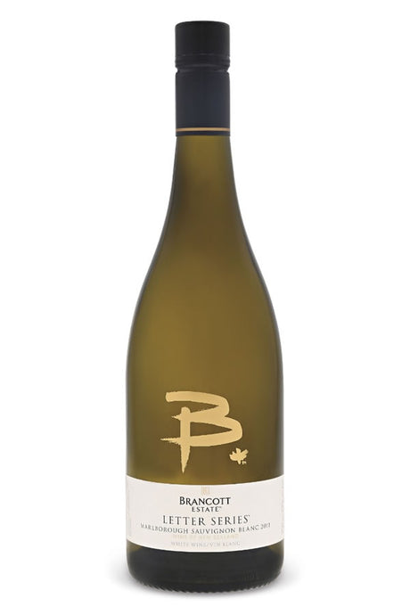 Brancott Letter Series Sauvignon Blanc