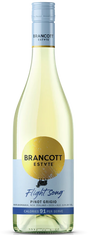 Brancott Flight Song Pinot Grigio - Pinot Grigio | Shop Online at The Liquor Barn