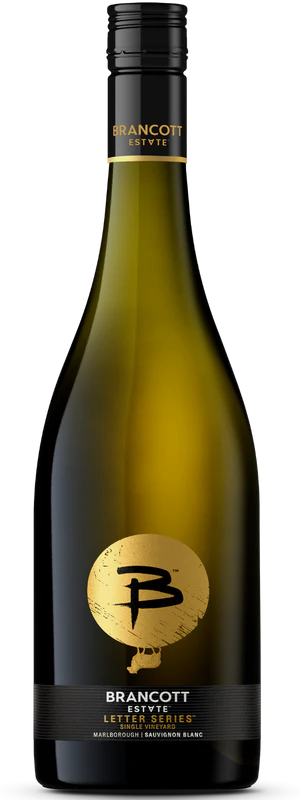Brancott Letter Series Sauvignon Blanc - Sauvignon Blanc | Shop Online at The Liquor Barn
