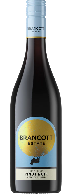 Brancott Pinot Noir - Pinot Noir | Shop Online at The Liquor Barn