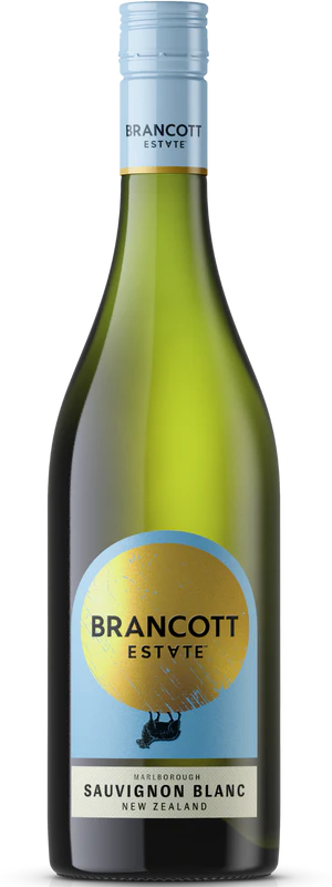Brancott Sauvignon Blanc - Sauvignon Blanc | Shop Online at The Liquor Barn