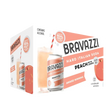 Bravazzi Hard Italian Peach Soda 6Pk