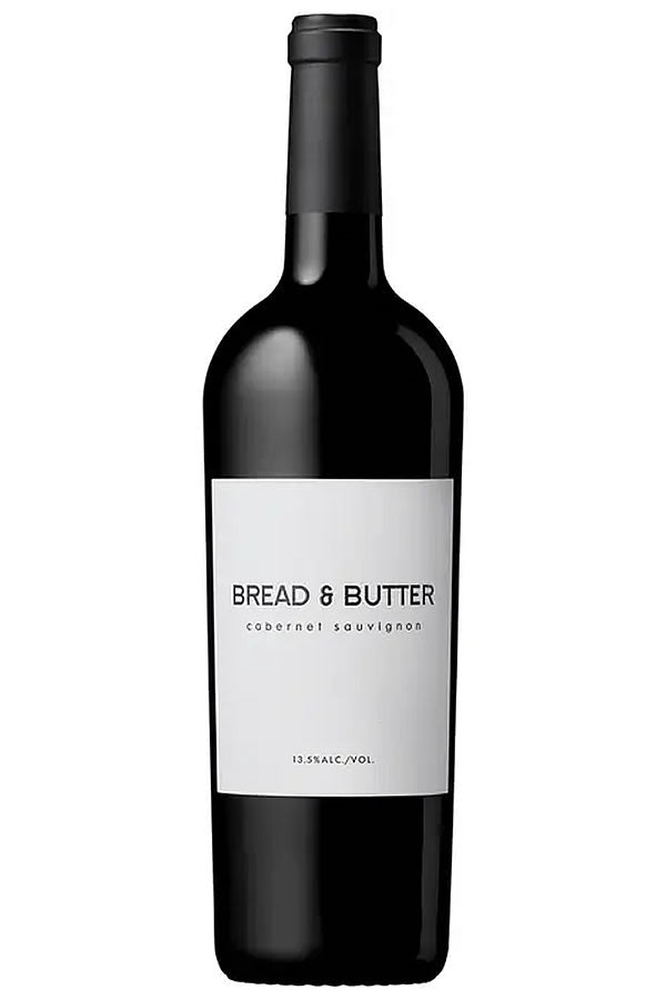 Bread & Butter Cabernet Sauvignon