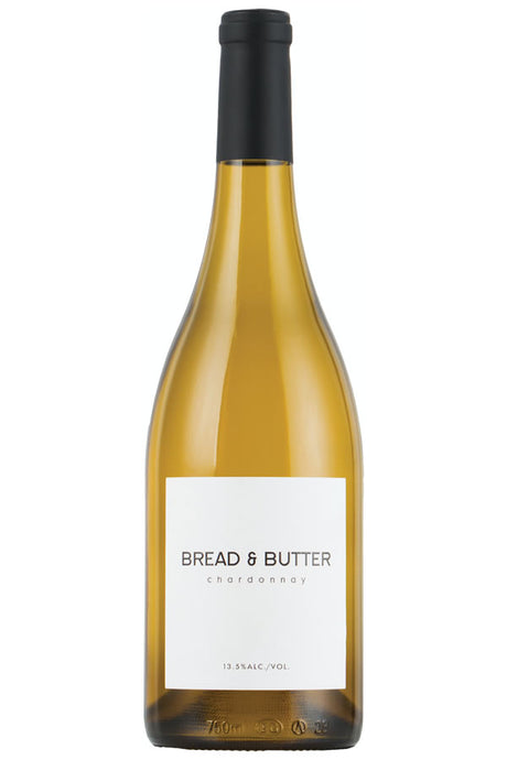 Bread & Butter Chardonnay