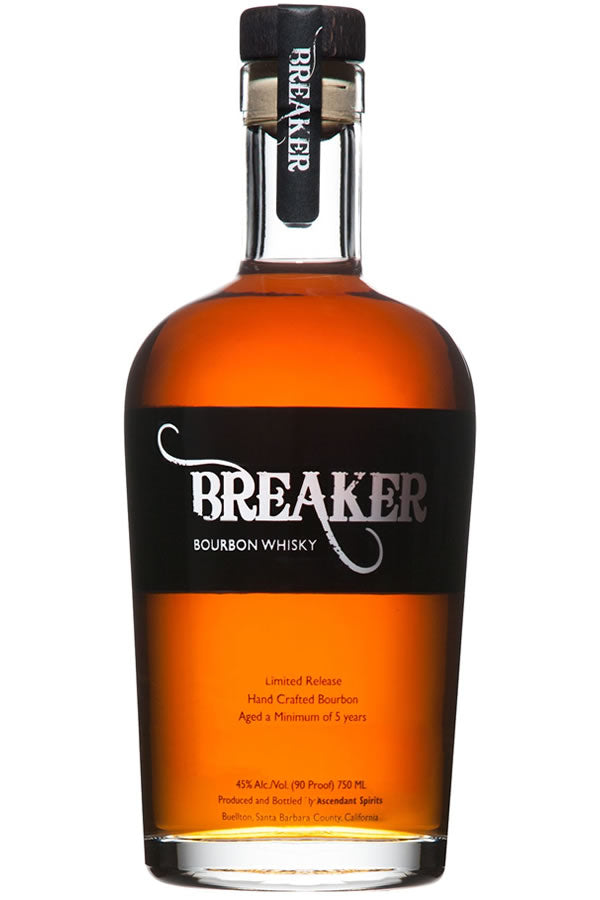 Breaker Bourbon