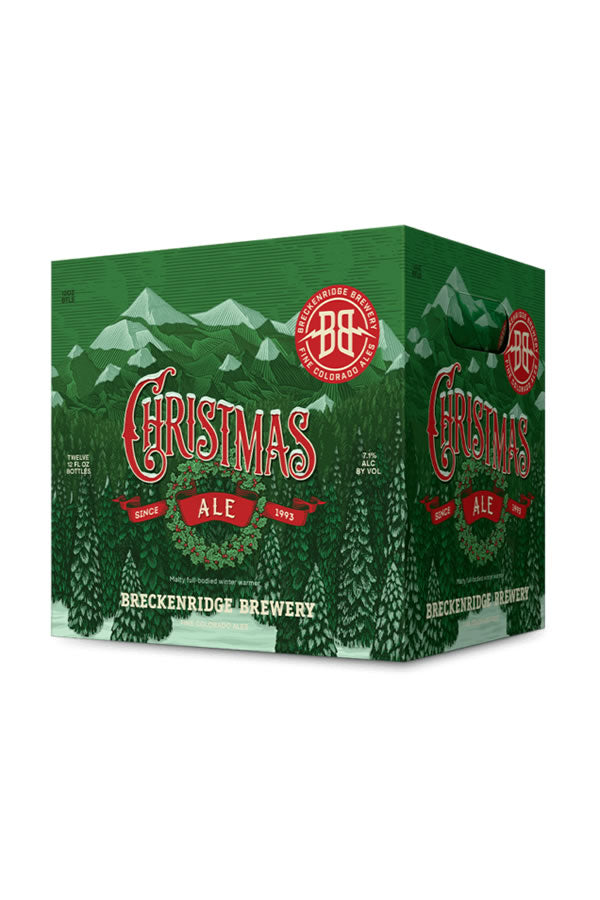 Breckenridge Seasonal 6Pk Cans