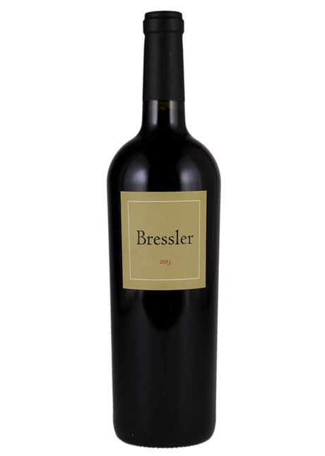 Bressler Cabernet Sauvignon