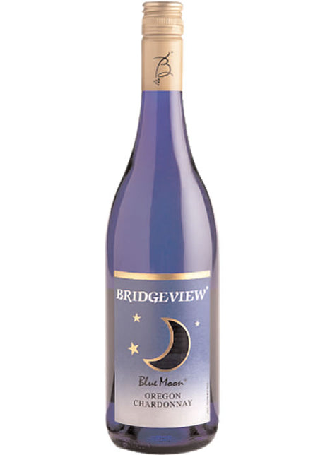 Bridgeview Blue Moon Chardonnay