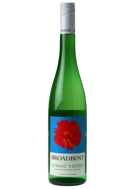 Broadbent Vinho Verde