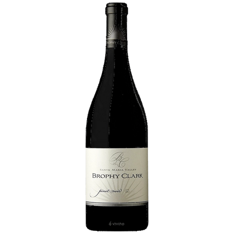 Brophy Clark Pinot Noir Santa Rita Hills - Pinot Noir | Shop Online at The Liquor Barn