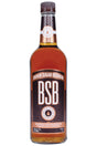 Brown Sugar Bourbon