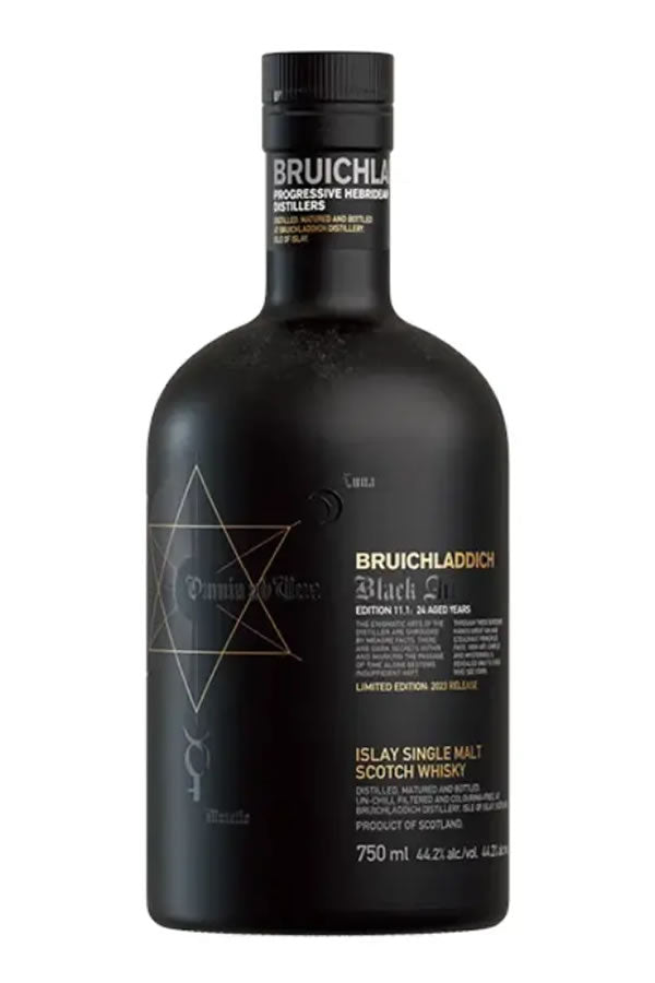 Bruichladdich Black Art 11.1 