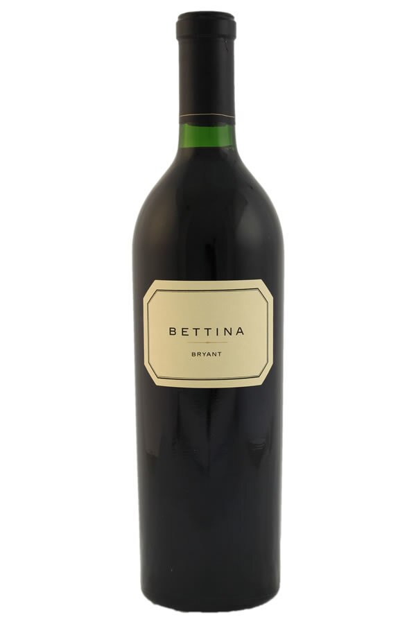 Bryant Family Bettina Proprietary Red