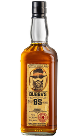 Bubba's Secret Stills Liqueur 750ML