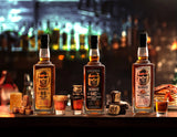 Bubba's Secret Stills Liqueur 750ML