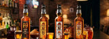 Bubba's Secret Stills Liqueur 750ML