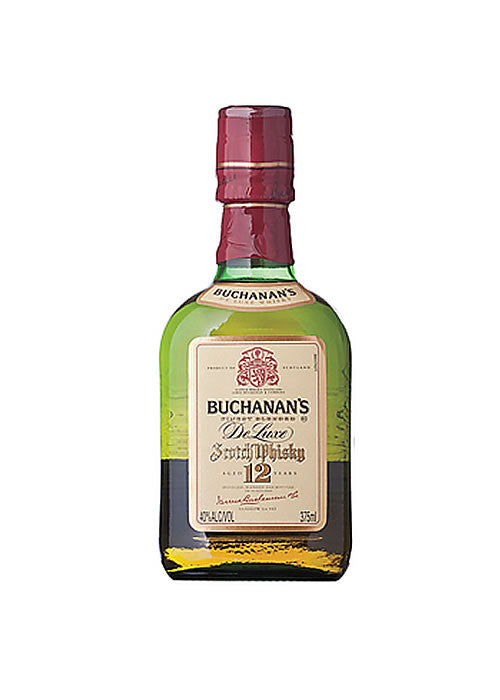 Buchanans 12 Year