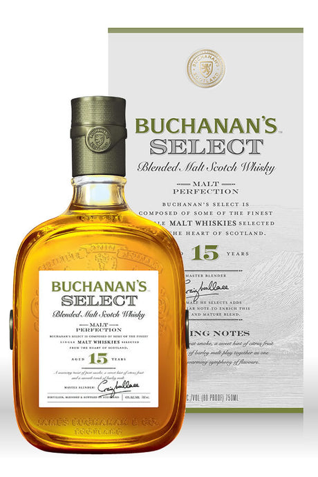 Buchanan's Select