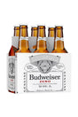 Budweiser Non-Alcoholic Zero