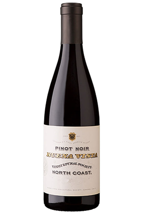 Buena Vista North Coast Pinot Noir