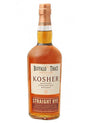 Buffalo Trace Kosher Rye