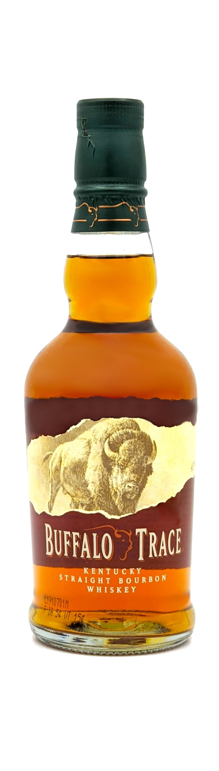 Buffalo Trace Bourbon 375ML