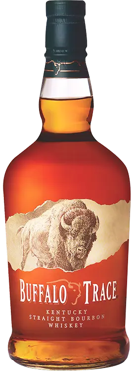 Buffalo Trace Bourbon 750ML
