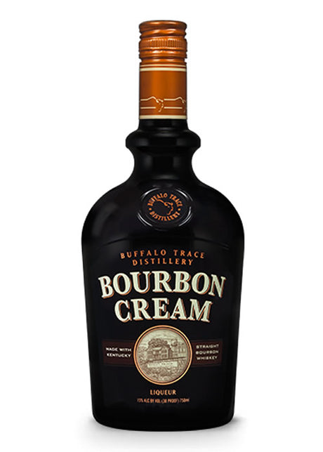 Buffalo Trace Cream